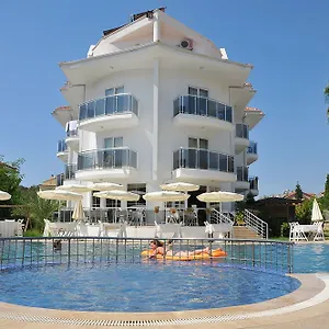 Nevada & Fethiye