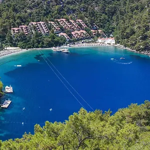 Hillside Club Fethiye